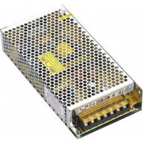 Priemyselný zdroj Carspa 24V=/150W spínaný HS-150/24