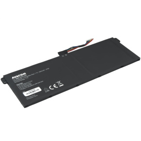 Batéria AVACOM pre Acer Aspire A3 A315 Li-Pol 7,7 V 4805mAh 37Wh Batéria AVACOM pre Acer Aspire A3 A315 Li-Pol 7,7 V 4805mAh 37Wh