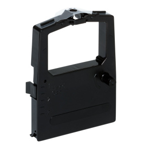 Armor kazeta kompatibilná s OKI ML 182-390 seamless, čierna