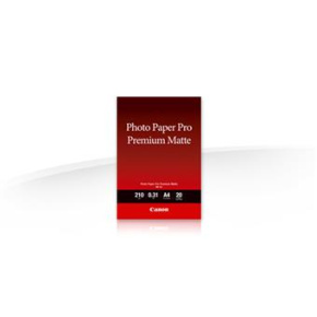 Canon PM-101, A3 fotopapier matný, 20 ks, 210g/m Canon PM-101, A3 fotopapier matný, 20 ks, 210g/m