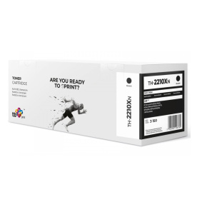 Toner TB komp. s HP M255, W2210X, BK Toner TB komp. s HP M255, W2210X, BK