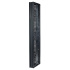 Valueline, Vertical Cable Manager pre 2 & 4 Post Racks, 84"H X 6"W, Double-Sided with Doors