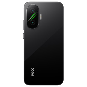 POCO F7/12GB/512GB/Black