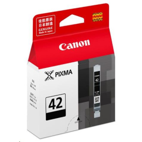Canon BJ CARTRIDGE CLI-42 BK Canon BJ CARTRIDGE CLI-42 BK