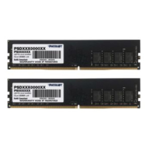 Patriot/DDR4/16GB/3200MHz/CL22/2x8GB Patriot/DDR4/16GB/3200MHz/CL22/2x8GB