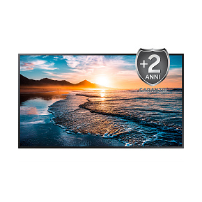 Roz. žiar. Samsung LFD 2 roky QM43 P-LM-2NXX46O Roz. žiar. Samsung LFD 2 roky QM43 P-LM-2NXX46O