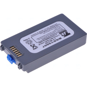 Batéria T6 Power Symbol MC3100, MC3190, 2700mAh, 9,9Wh, Li-pol Batéria T6 Power Symbol MC3100, MC3190, 2700mAh, 9,9Wh, Li-pol