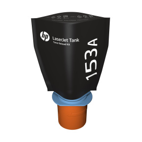 HP W1530A, čierna tonerová kazeta, W1530A