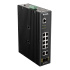 D-Link DIS-200G-12S Industrial L2 smart manage switch