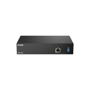 D-Link DNH-1000 Nuclias Connect Network Controller