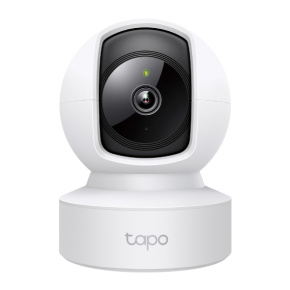 Tapo C202 Pan/Tilt Home Security Wi-Fi Camera