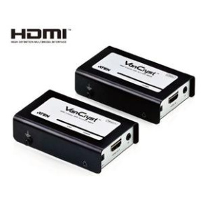 Aten HDMI Extender do 60m + IR ovládanie