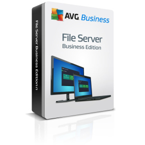 _Nová licence AVG FILE SERVER BUSINESS EDICE 4 lic. (12 měs.) _Nová licence AVG FILE SERVER BUSINESS EDICE 4 lic. (12 měs.)