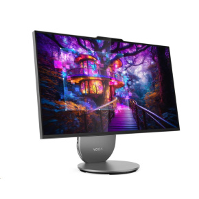 LENOVO PC AiO Yoga 27IAH10 - Ultra 7 255H,27" QHD IPS,16GB,1TSSD,HDMI,Int. Arc 140T ,W11H,3Y Premium LENOVO PC AiO Yoga 27IAH10 - Ultra 7 255H,27" QHD IPS,16GB,1TSSD,HDMI,Int. Arc 140T ,W11H,3Y Premium