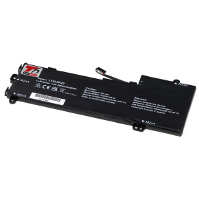 Batéria T6 Power pre Lenovo E31-70, E31-80, IdeaPad 510S-13IKB serie, 3800mAh, 29Wh, 2cell, Li-pol Batéria T6 Power pre Lenovo E31-70, E31-80, IdeaPad 510S-13IKB serie, 3800mAh, 29Wh, 2cell, Li-pol