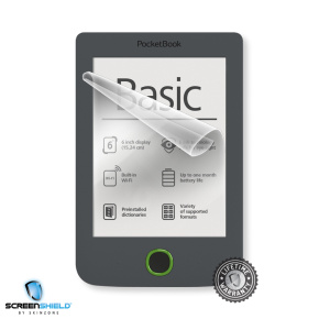 Screenshield™ POCKETBOOK 614 fólia na displej