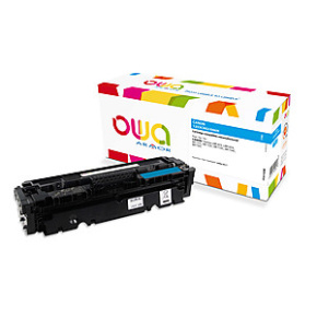 OWA Armor toner kompatibilný s Canon CRG-046H C, 5000st, modrá/cyan OWA Armor toner kompatibilný s Canon CRG-046H C, 5000st, modrá/cyan