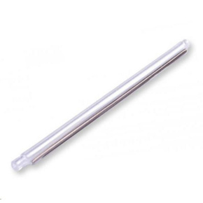 Ochrana proti zváraniu, tesnenie 45mm, 2,0/1,2mm, vystuženie drôtom 0,75mm - 100ks Ochrana proti zváraniu, tesnenie 45mm, 2,0/1,2mm, vystuženie drôtom 0,75mm - 100ks