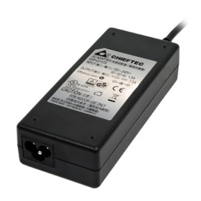 CHIEFTEC CDP-085ITX, 85W DC/DC doska a AC/DC napájací adaptér pre sériu IX-0x CHIEFTEC CDP-085ITX, 85W DC/DC doska a AC/DC napájací adaptér pre sériu IX-0x