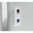 UBNT UVC-G4 Doorbell Pro PoE Kit White