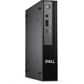 DELL PC Pro Micro QCM1255/TPM/AMD Ryzen 7 PRO 8700GE/16GB/512GB SSD/90W type-C/WLAN/Kb/Mouse/W11 Pro/3Y PS NBD DELL PC Pro Micro QCM1255/TPM/AMD Ryzen 7 PRO 8700GE/16GB/512GB SSD/90W type-C/WLAN/Kb/Mouse/W11 Pro/3Y PS NBD