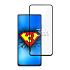 3mk tvrzené sklo HardGlass Max Lite Black pro Samsung Galaxy S22+ (SM-S906)