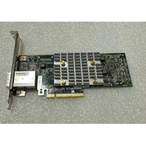 HPE MR416i-p Gen11 16 Internal Lanes/8GB Cache SPDM PCI Plug-in Storage Controller