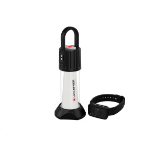 Ledlenser ML6 Connect Warm Light lucerna
