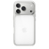 iPhone 17 Pro Clear Case with MagSafe