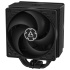 AKCIA!!! - ARCTIC Freezer 36 SI (BLACK) - CPU Cooler - All black CPU Cooler for Intel Socket LGA1700