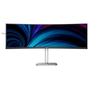 Philips/49B2U5900C/48,8"/VA/DQHD/75Hz/4ms/Čierna/5R