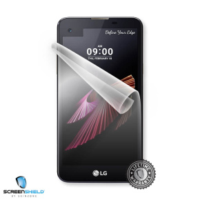 Screenshield™ LG K500n X Screen fólia na displej Screenshield™ LG K500n X Screen fólia na displej