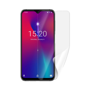Screenshield UMIDIGI One Max fólia na displej Screenshield UMIDIGI One Max fólia na displej
