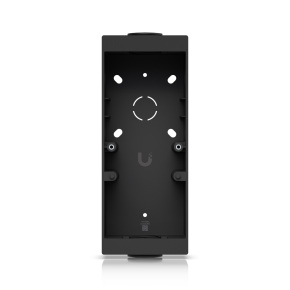 Ubiquiti UACC-Reader-Pro-JB-B,Reader Pro Junction Box, čierny