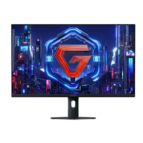 Xiaomi/G27Qi 2026/27"/IPS/QHD/200Hz/1ms/Čierna/2R
