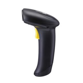 1562 laserová čítačka, bezdrôt, BT, RS232, vr. stoj.