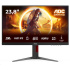 AOC MT 23,8" 24G4HA - 1920x1080,IPS,200Hz,HDR10,2xHDMI,1xDP,Repro,Pivot