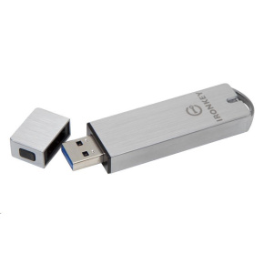Kingston 32GB IronKey Basic S1000 Šifrované USB 3.0 FIPS 140-2 úroveň 3 Kingston 32GB IronKey Basic S1000 Šifrované USB 3.0 FIPS 140-2 úroveň 3