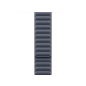 Watch Acc/42/Navy Magnetic Link - S/M