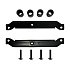 ARCTIC Liquid Freezer III Pro Mounting Kit for AMD, SI