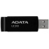 ADATA UC310/256GB/USB 3.2/USB-A/Čierna