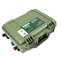 MHPower L100-12-OUT LiFePO4 batéria 12V 100Ah, out