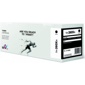 Toner TB kom. s HP CP4025, Black Toner TB kom. s HP CP4025, Black