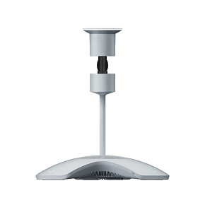 Yealink - SmartVision 60, 10K, 360 ° zorné pole, Cortana, 6x MEMS