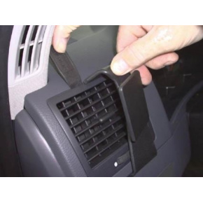 Brodit ProClip montážna konzola pre VW Multivan 03-15, vľavo Brodit ProClip montážna konzola pre VW Multivan 03-15, vľavo