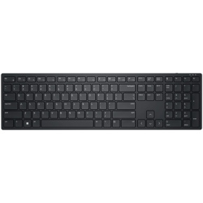 Dell KB500/Bezdrôtová USB/ CZ layout/Čierna