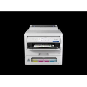 EPSON WorkForce Pro EP-C800RDW (A4, 34ppm, USB, Ethernet, Wi-Fi, Duplex) EPSON WorkForce Pro EP-C800RDW (A4, 34ppm, USB, Ethernet, Wi-Fi, Duplex)