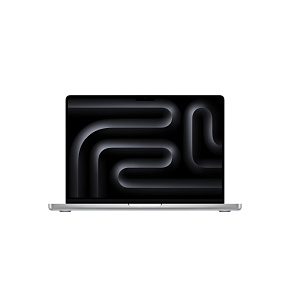 Apple MacBook Pro 14"/M5 Pro/14,2"/3024x1964/24GB/2TB/M5 Pro/Tahoe/Silver/1R