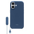 Beats iPhone 17 Kickstand Case/MS+Cam.C-Bedr.Blue