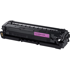 HP/Samsung CLT-M503L/EĽS Magenta Toner 5 000 strán HP/Samsung CLT-M503L/EĽS Magenta Toner 5 000 strán